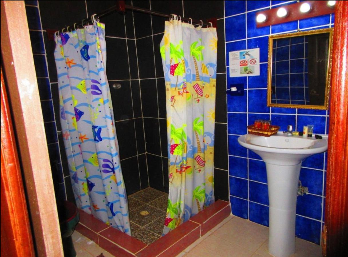 Hotel Los Balcones Over Seas Bocas del Toro Extérieur photo
