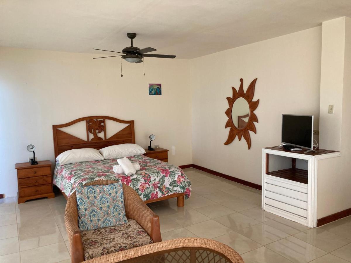 Hotel Los Balcones Over Seas Bocas del Toro Extérieur photo
